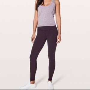 Lululemon Align Legging